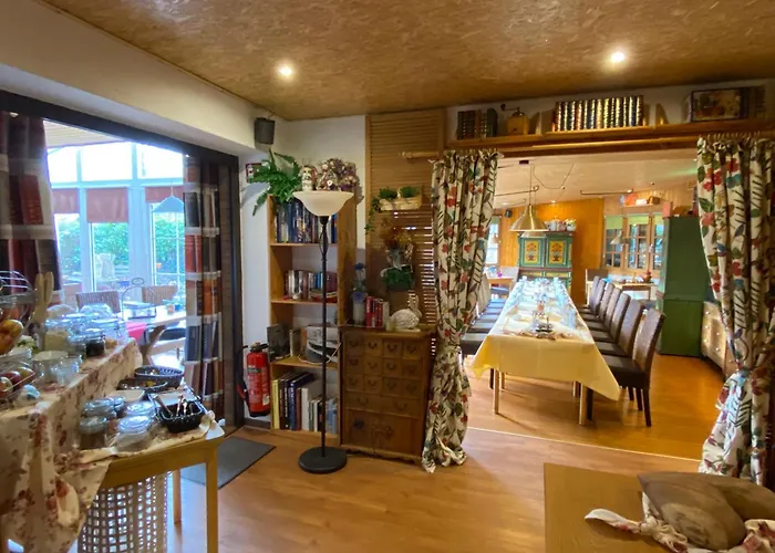 Schumacher's Landhaus