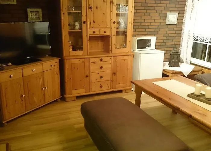 Ostfriesisches Landhaus