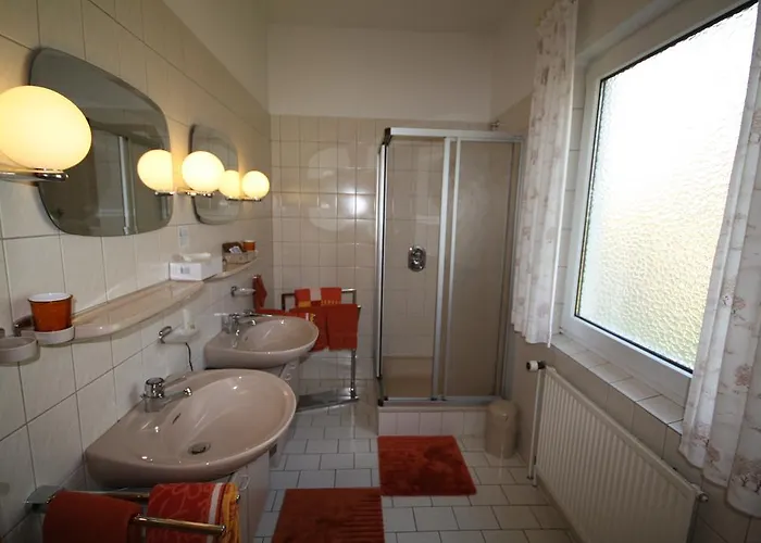 Parkhotel Phoenix Garni